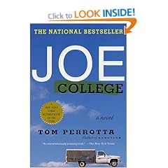 Joe College: A Novel