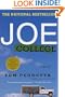 Joe College: A Novel