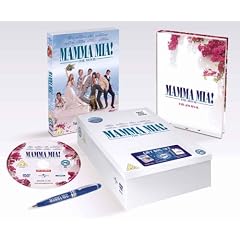 Mamma Mia! (Gift Set)