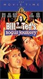 Bill & Ted's Bogus Journey