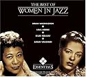 The Best of Women in Jazz