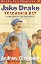Jake Drake, Teacher's Pet