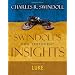 Insights On Luke: Swindoll's New Testament Insights