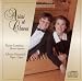 Classical Music : Arias et Claves (Music for Mezzo-Soprano and Organ)