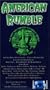 American Rumble [VHS]