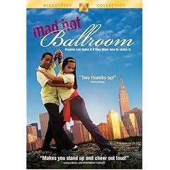 Mad Hot Ballroom