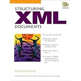 structuring xml documents
