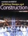 Illustrated Dictionary of Building Design and Construction