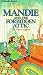 Mandie and the Forbidden Attic (Mandie, Book 4)