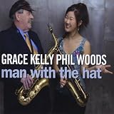 Grace Kelly Man With the Hat