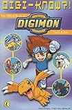 Digi-know?! : the official book of digital Digimon monsters facts and fun