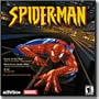 Spiderman (Jewel Case)