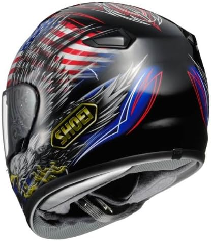 Shoei QWEST Prestige TC-2 Full Face Helmet