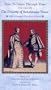 How To Dance Through Time Vol. III: The Majesty of Renaissance Dance [VHS]