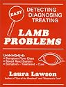 Lamb Problems: Detecting, Diagnosing, Treating