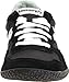 Saucony Originals Men's Bullet Classic Sneaker,Black/Grey,7 M US