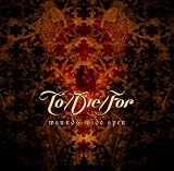 To Die For - Wounds Wide Open