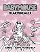 Babymouse #5: Heartbreaker (Babymouse)