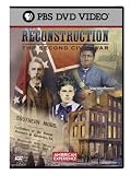 DVD : Reconstruction - The Second Civil War