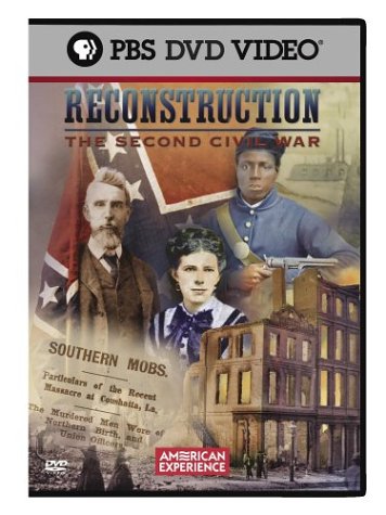 Reconstruction - The Second Civil War by Civil War Videos