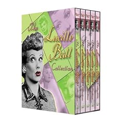 Lucille Ball Collection