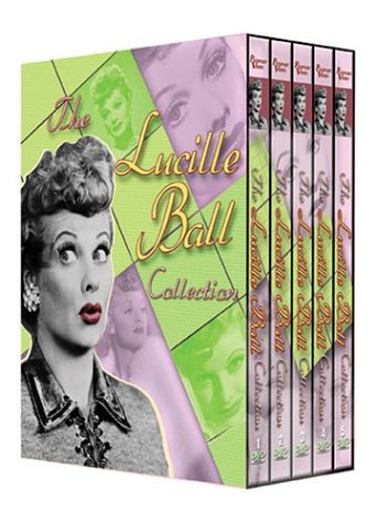 Lucille Ball Collection by Lucille Ball
