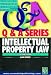 Book Q & A on Intellectual Property Law (Q & A Series)