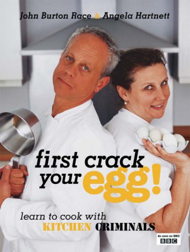City Travel Guides Discounted  Books : First Crack Your Egg