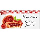 Bonne Maman Raspberry Tartlets