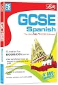 Letts GCSE Spanish 2008/09 (PC)