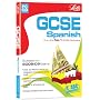 Letts GCSE Spanish 2008/09 (PC)