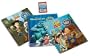Story Reader Pixar 3 Pack Monsters Inc/Toy Story/Toy Story 2