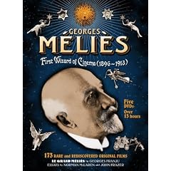 Georges Melies: First Wizard of Cinema (1896-1913)