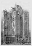 City Investing Building 12x18 Giclee on canvas Prints 02428 3CG12 517Q95wEFjL. SL160 City Investing Building 12x18 Giclee on canvas Prints 02428 3CG12