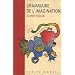 Grammaire de l'imagination