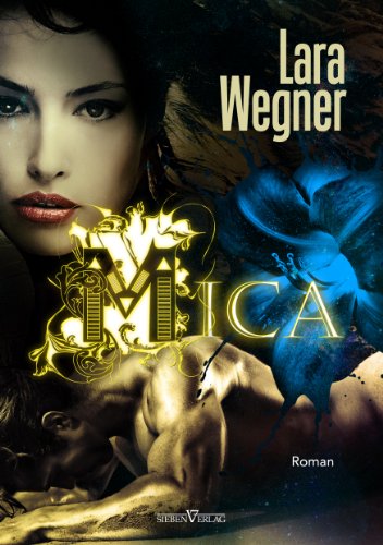Mica (Söhne der Luna 4) (German Edition)