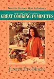 Great Cooking in Minutes