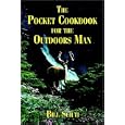 The Pocket CookBook for the Outdoors Man