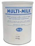 Multi Milk - 20 ounce