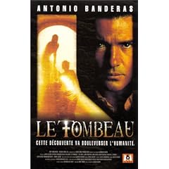 Le Tombeau