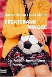 Ersatzbankknigge.