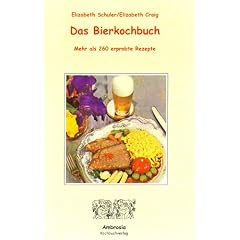 Das Bierkochbuch