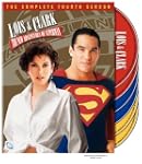 Lois & Clark: Season 4