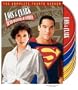 Lois & Clark: Season 4
