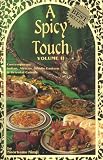 A Spicy Touch Volume II