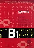 Revue Clé international  / Cadre européen commun de référence Niveau B1 (1CD audio)