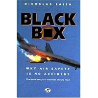 Black Box: Why Air Safety Is No Accident