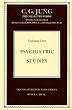 Psychiatric Studies: Vol 1 (Collected Works of C. G. Jung)