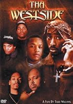 Tha Westside [DVD] [Import]