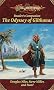 Dragonlance Reader's Companion: The Odyssey of Gilthanas